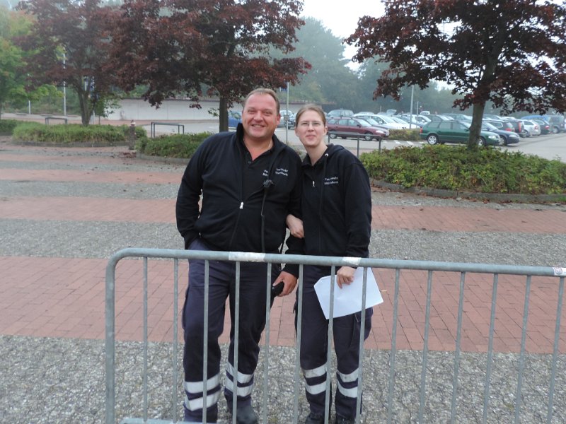 Grosse Weserrunde Uli 754
